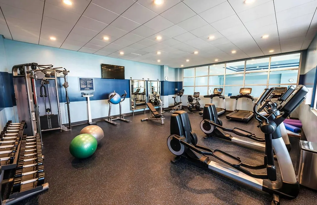Four Points By Sheraton Oakville-1