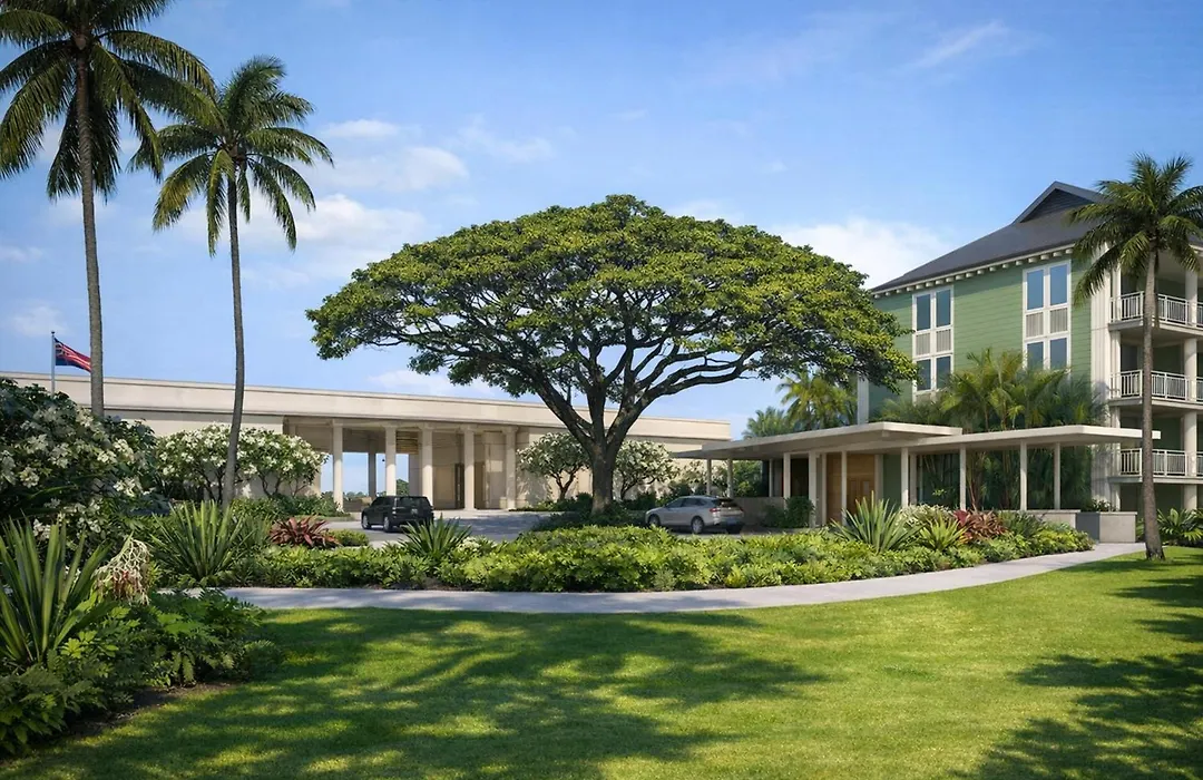 Hale Hokuala Kauai, Curio Collection By Hilton-1