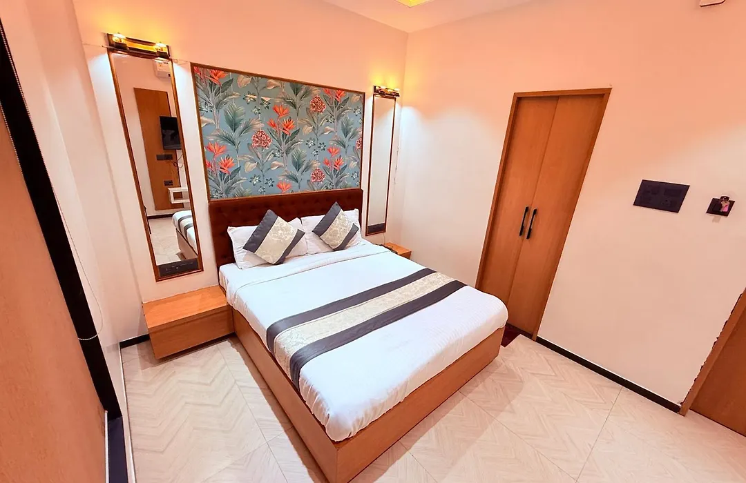 Hotel Maria Plaza Thane-1