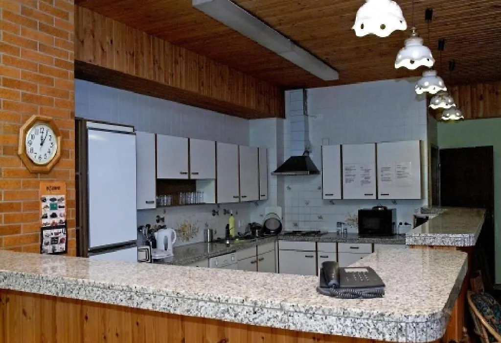 Hotel Garni Zielinski-1