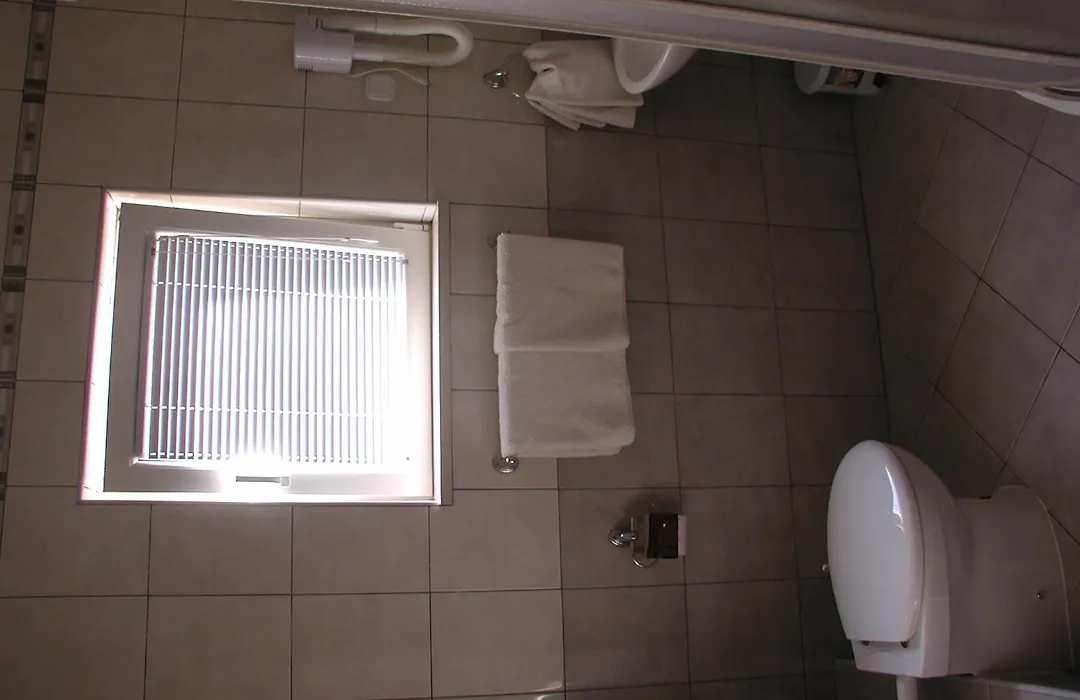 Hotel Agava-1