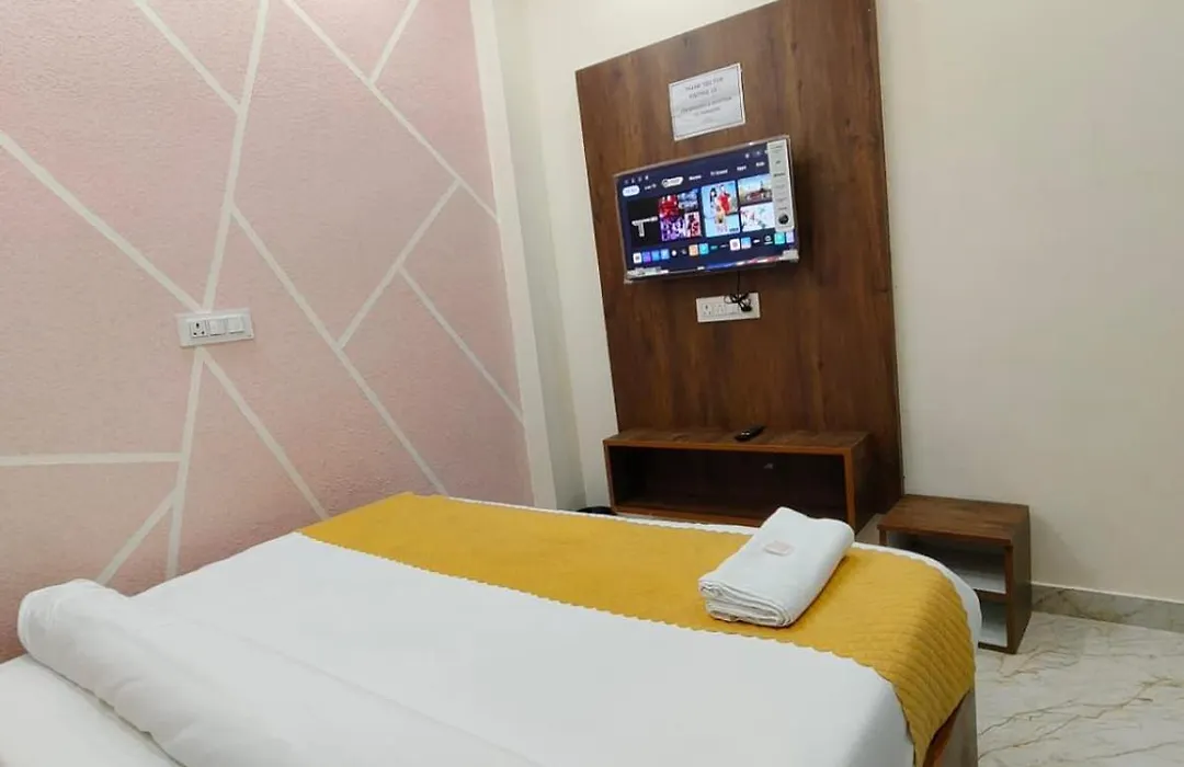 Hotel Hardik Palace-1