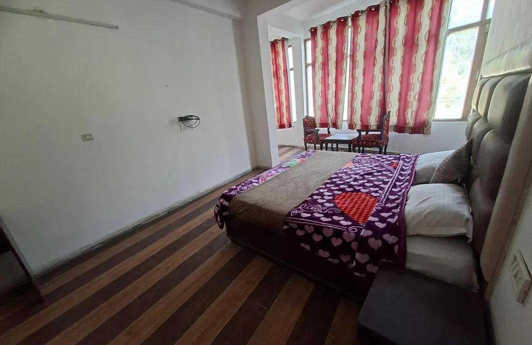 Kalinga Intercontinental By Maa Vaishno Hotels India Pvt Ltd-1