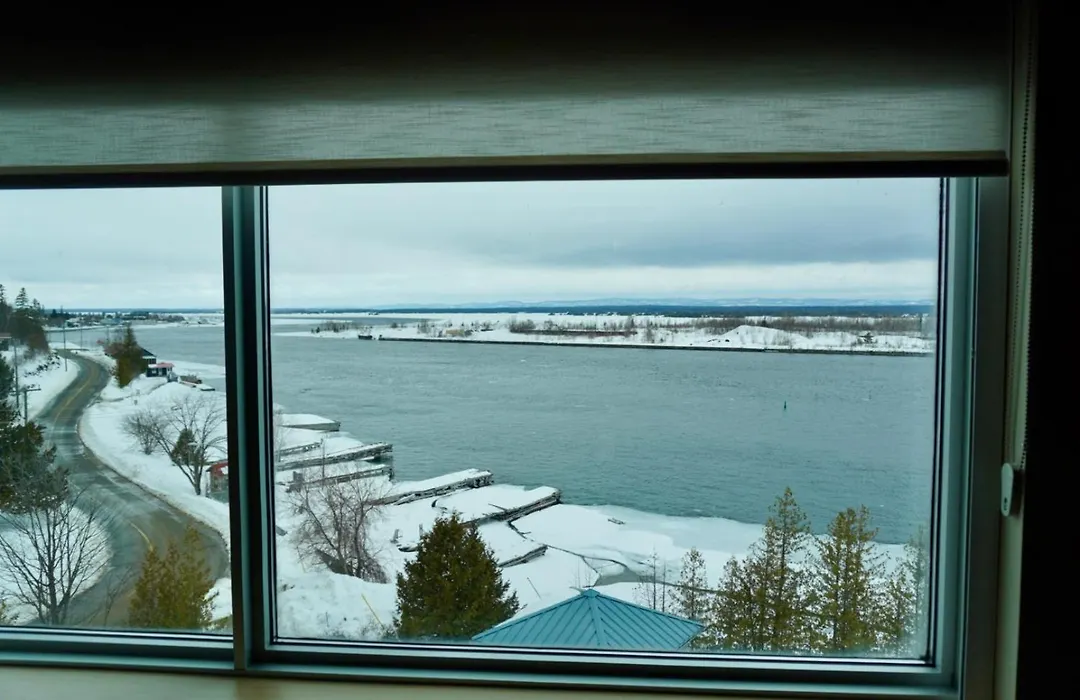 Manitoulin Hotel & Conference Centre-1