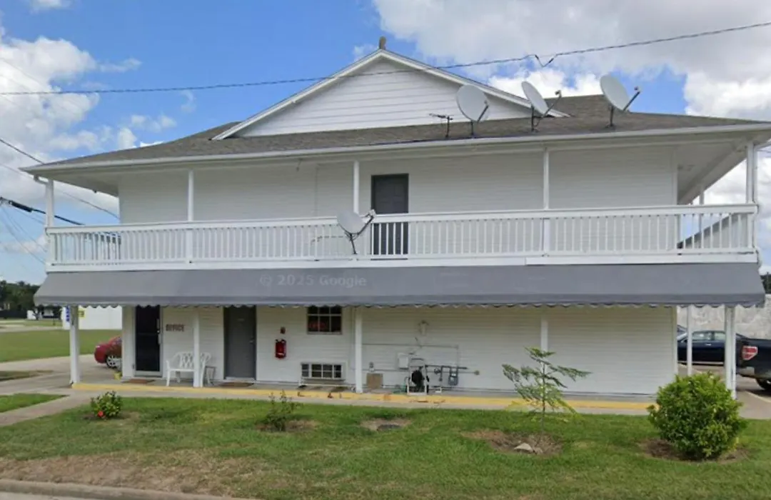 Best Budget Inn-1