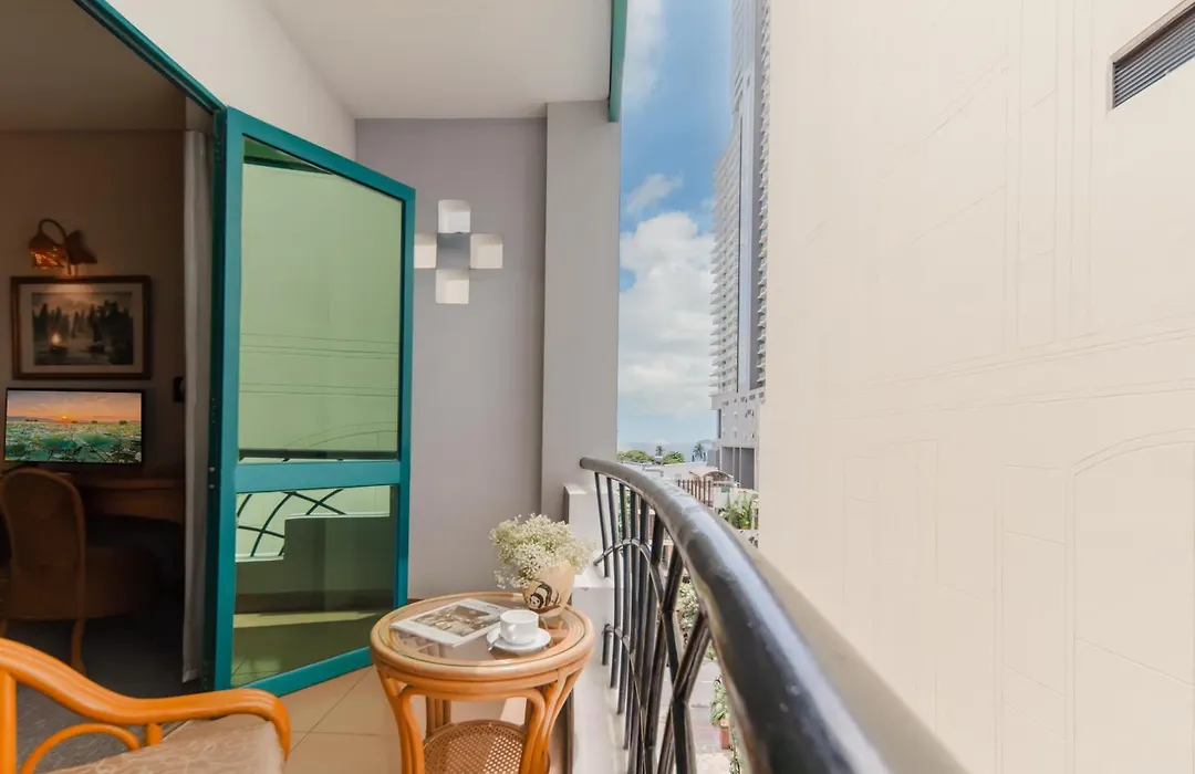 Green Hotel Nha Trang-1