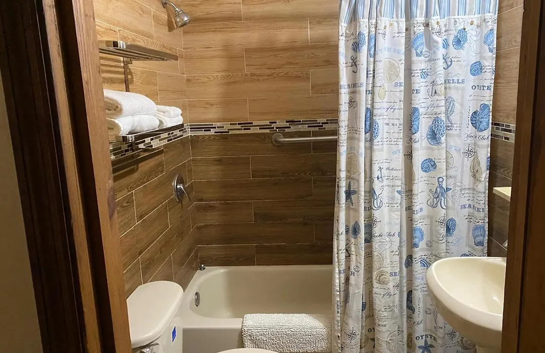 Simply Native B N B-1