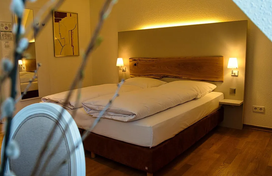Parkhotel Steimker Berg Wolfsburg-1