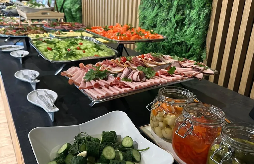 Hotel Molo Sopot-1