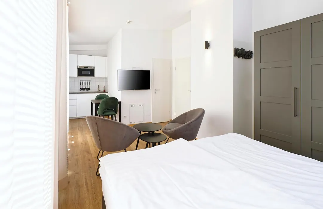 Boardinghouse Rosenheim-1