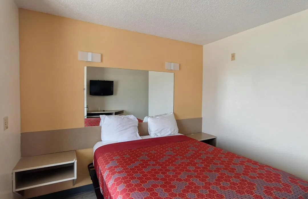 Classic Inn San Marcos, Tx-1