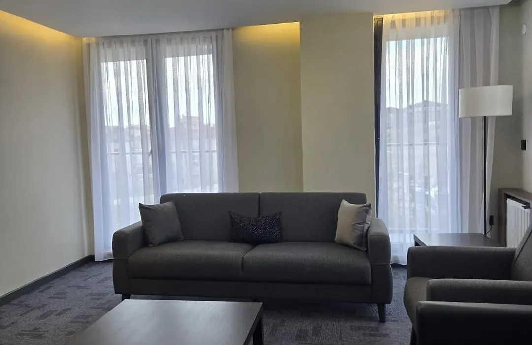 Loft Tepe-1