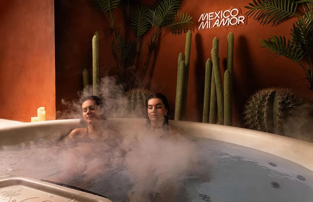 LA CASA DEL SPA - Spa Privatif et gîte avec jacuzzi-1