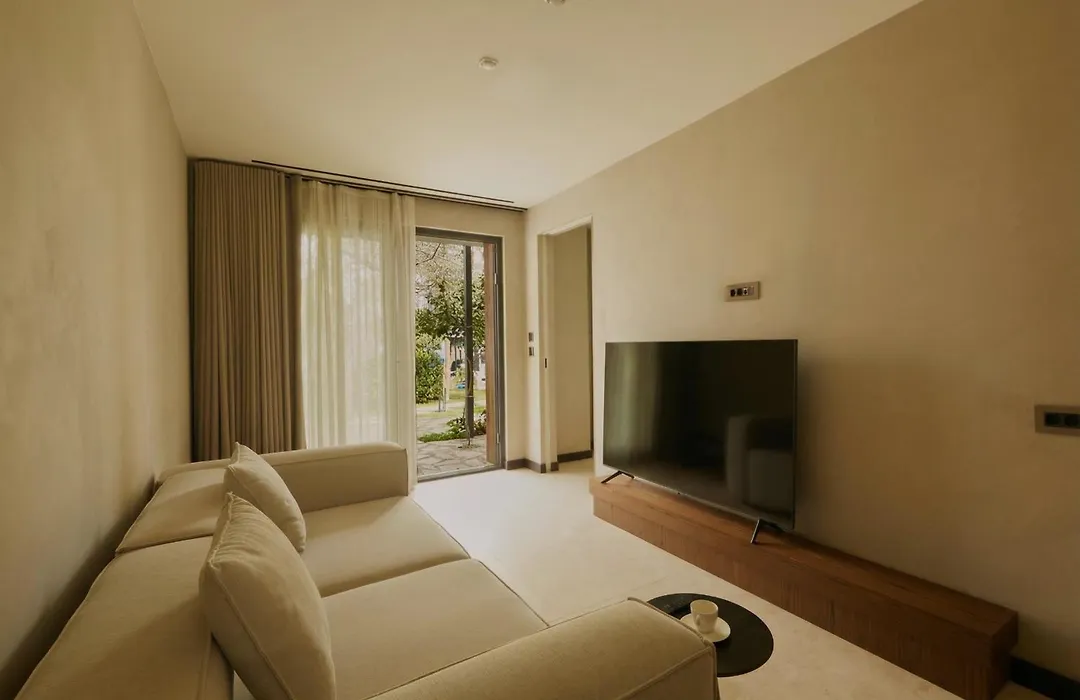 Selimiye Sardunya Hotel & Restaurant-1