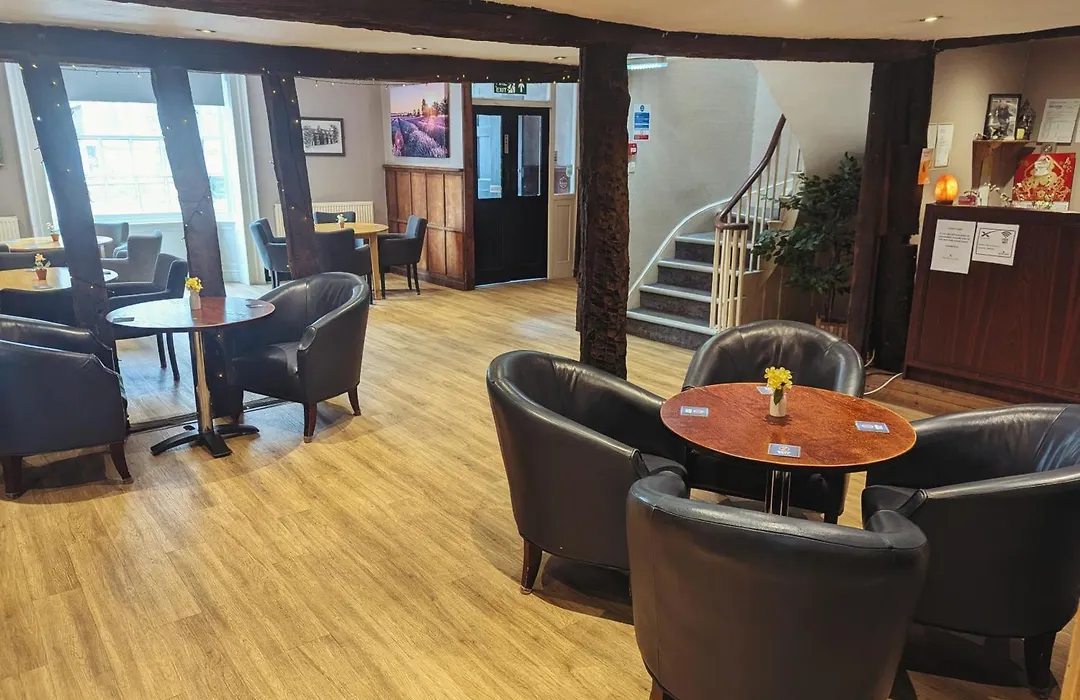 The Bell Hotel-1
