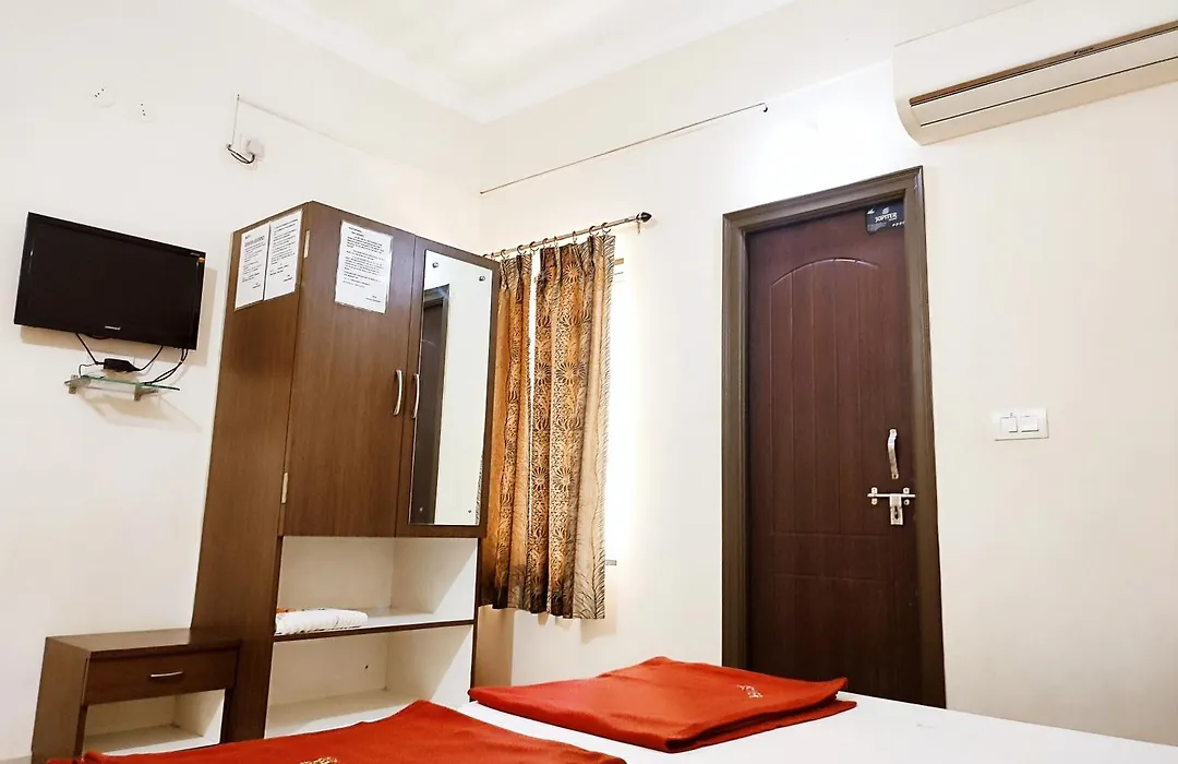 Osmania Residency-1