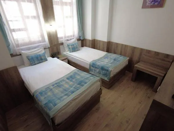 Oscar Boutique Hotel-1