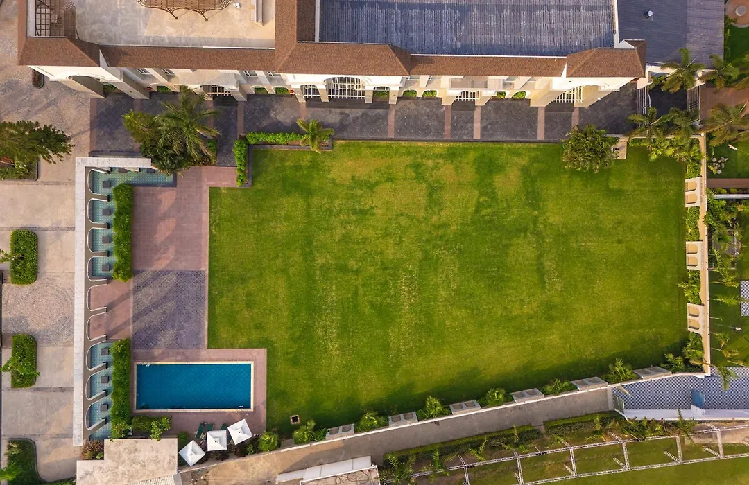 Ranveer The Garden Resort-1