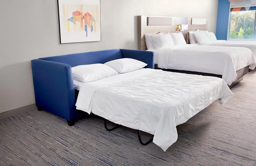 Holiday Inn Express & Suites Alexandria By Ihg-1
