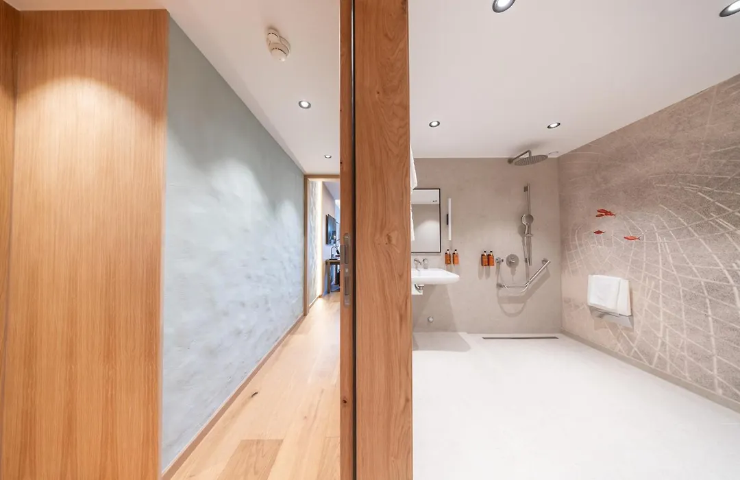 Hotel Rosatsch Residence-1