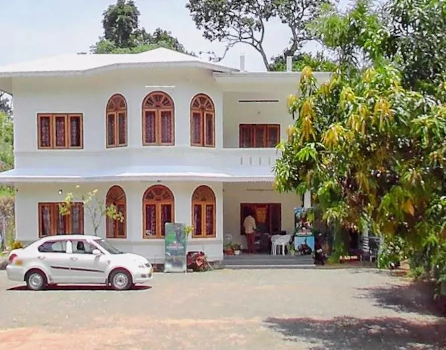 Alhind Residency , Valara, Munnar-1
