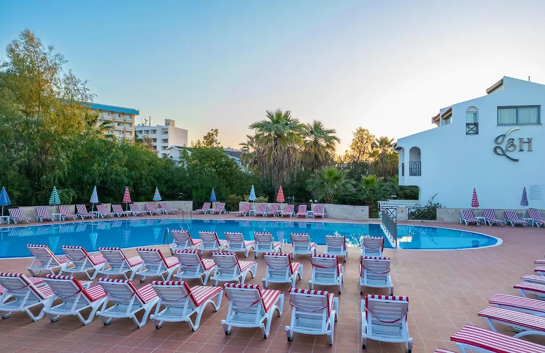 Sentinus Beach Hotel-1