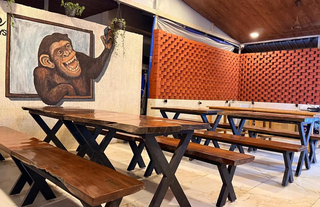 Boutique Stays Brissa Resort By Greenleaf Aqua-1