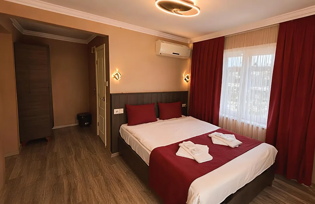Le Safran Palace-1