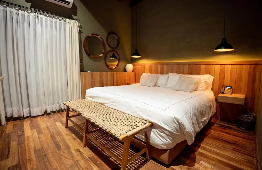 Bito'S Hotel Boutique-1