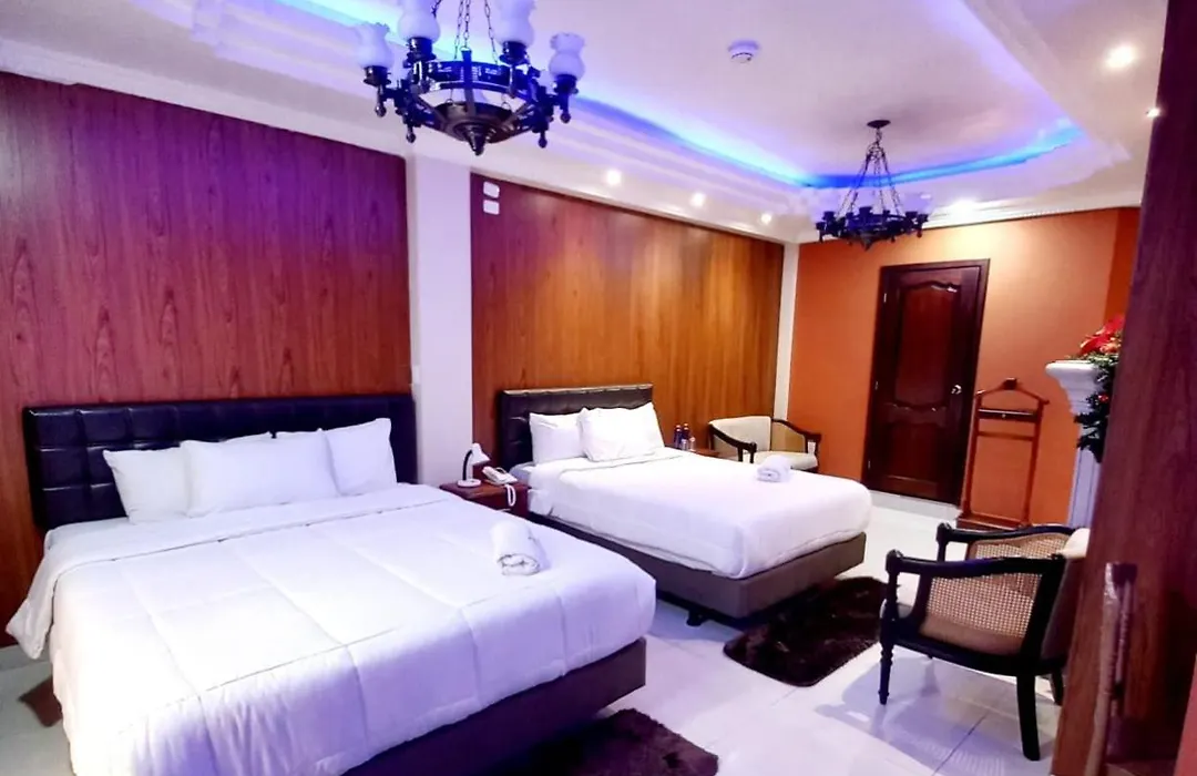 Hotel Troya-1