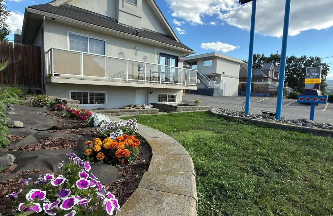 Coastline Motel Kamloops-1
