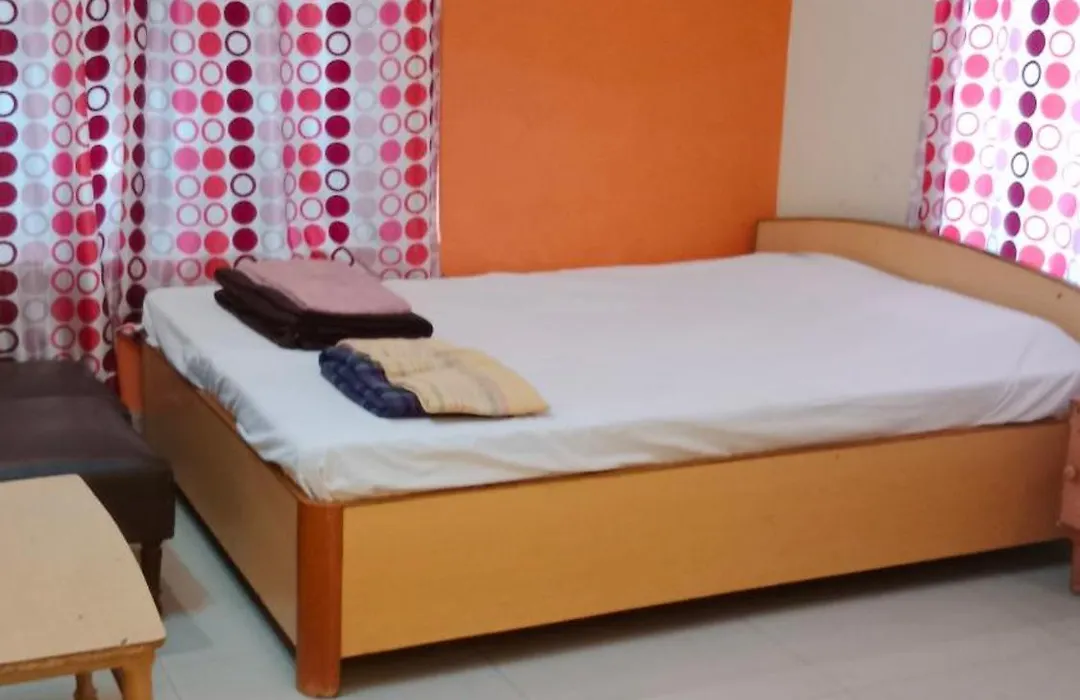 Hotel Santiniketan-1
