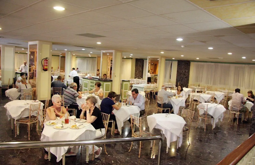 Hc Hotel Magec-1