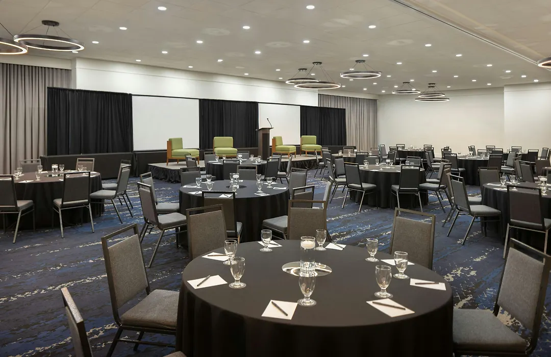 Courtyard By Marriott Across Universal Orlando-1
