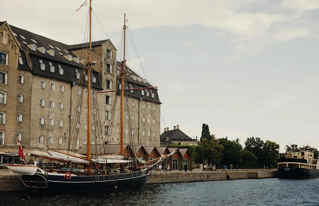 Admiral Hotel Copenhagen-1