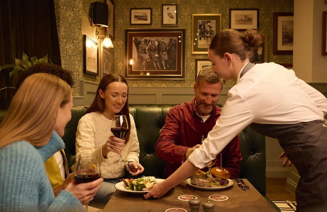 The Ripon Inn - The Inn Collection Group-1