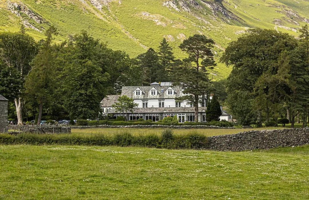 Borrowdale Gates Hotel-1