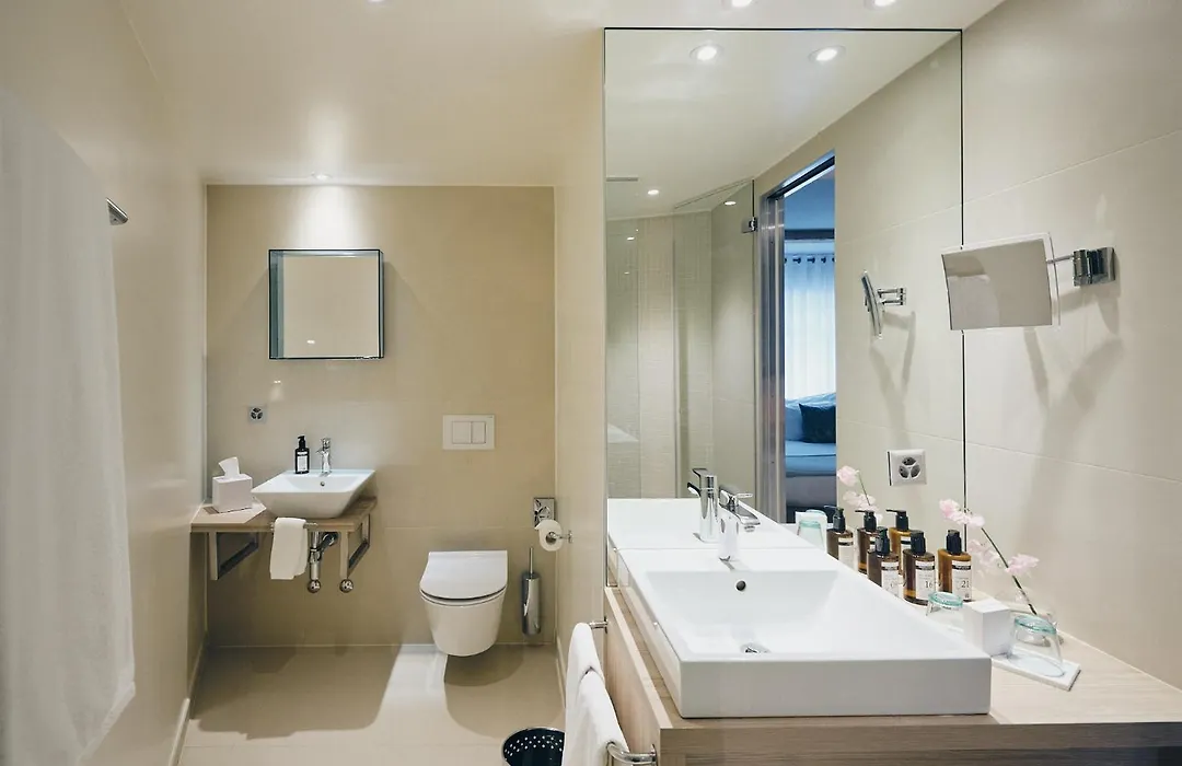 Hotel Des Voyageurs Boutique-1