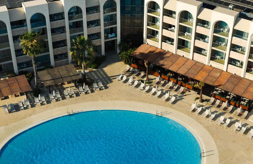 Falesia Hotel - Adults Only-1