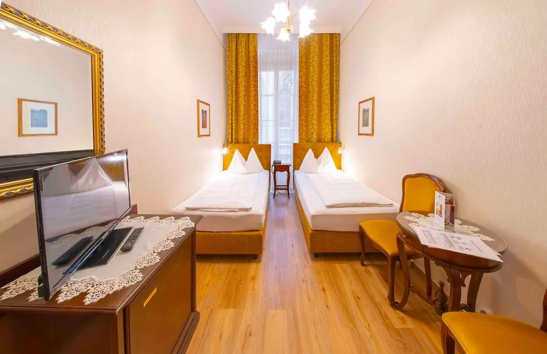 Hotel Austria - Wien-1
