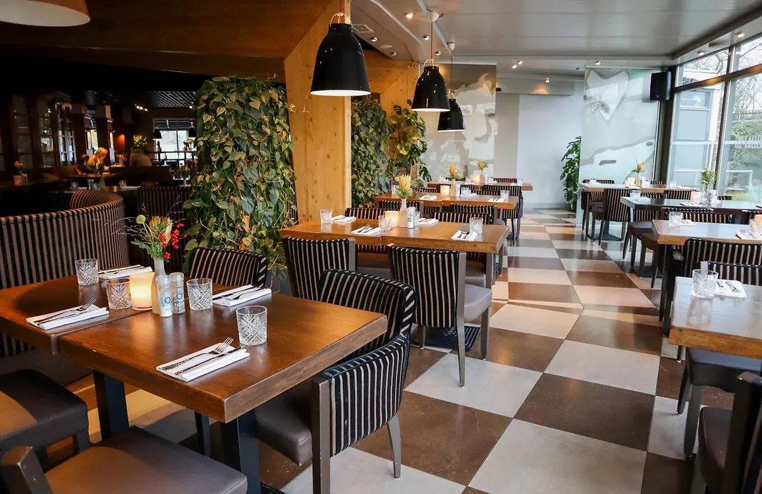 Westcord Art Hotel Amsterdam 3 Stars-1