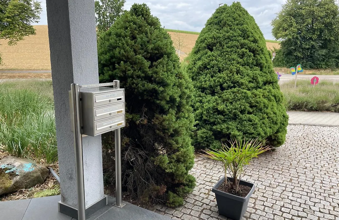 Wincent Hotel GmbH-1