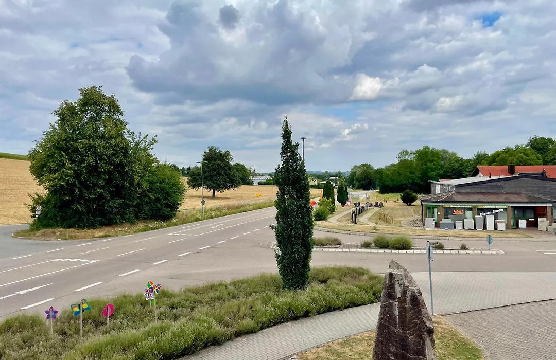 Wincent Hotel Gmbh-1