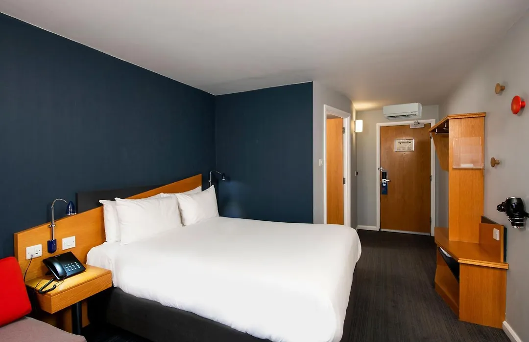 Holiday Inn Express Derby Pride Park By Ihg-1