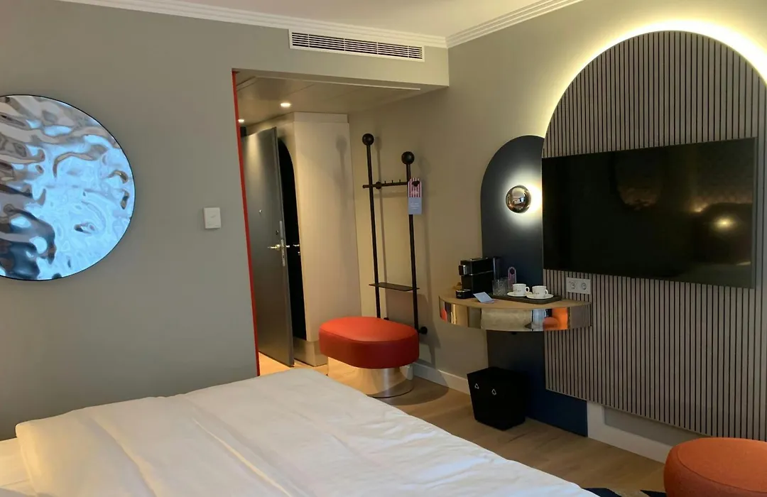 Le Doux Souvenir, Potsdam, A Tribute Portfolio Hotel-1