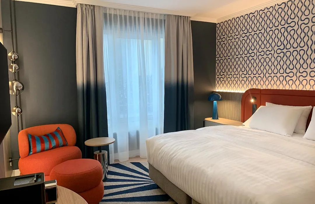 Le Doux Souvenir, Potsdam, A Tribute Portfolio Hotel-1