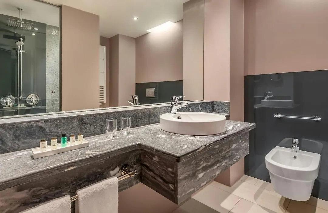 Sheraton Grand Salzburg-1
