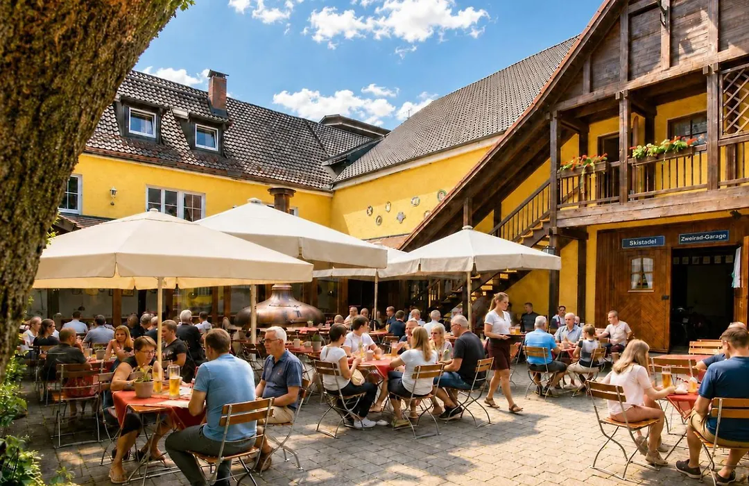 Hotel Gasthof Post-1