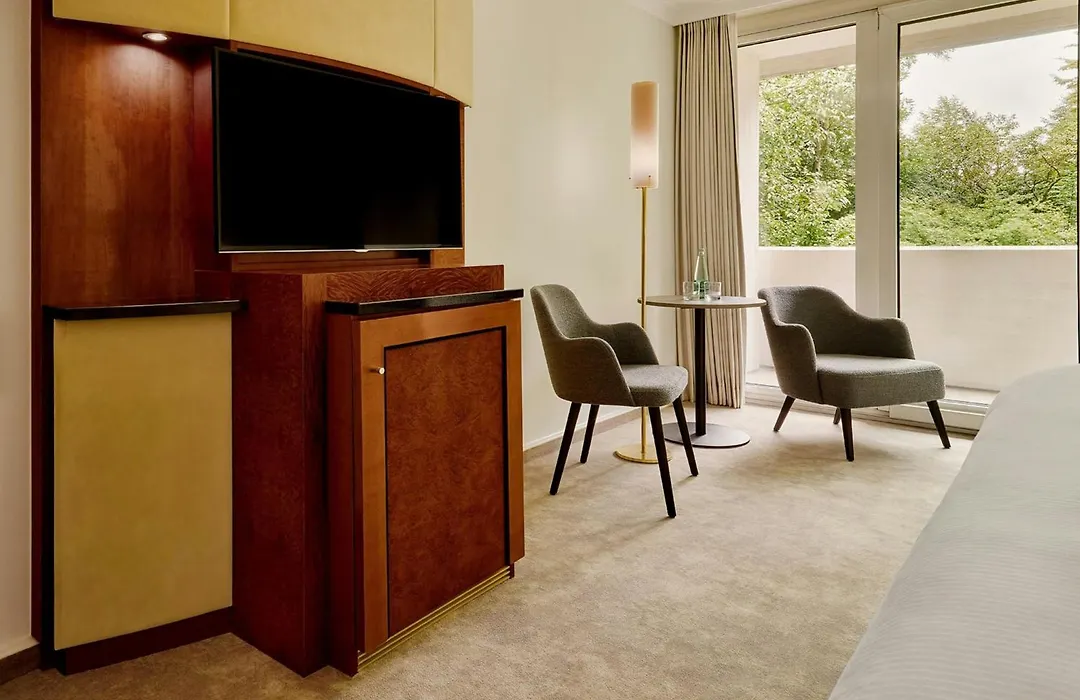 The Westin Grand Munich-1
