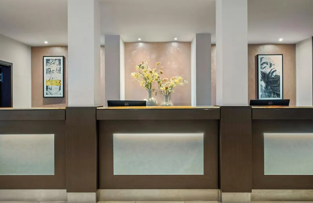 Leonardo Hotel Muenchen City Center-1